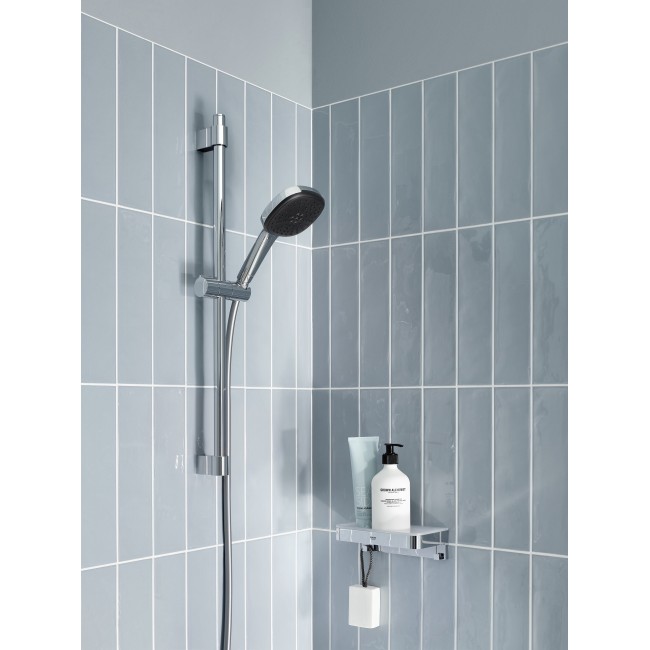 Grohe Quickfix Vitalio Comfort 110 Душевой гарнитур, 2 режима струи (26398001)