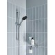 Grohe Quickfix Vitalio Comfort 110 Душевой гарнитур, 2 режима струи (26398001)