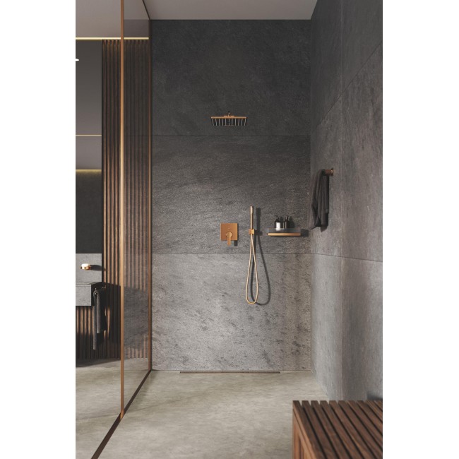 GROHE SPA Rainshower Aqua Stick Ручной душ, 1 режим струи (26866DL0)