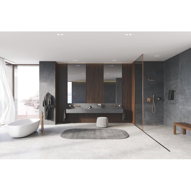 GROHE SPA Rainshower Aqua Stick Ручной душ, 1 режим струи (26866DL0)