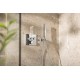 Grohe QuickFix Precision SmartControl Скрытая душевая система с Vitalio SmartActive 310 Cube (34875000)