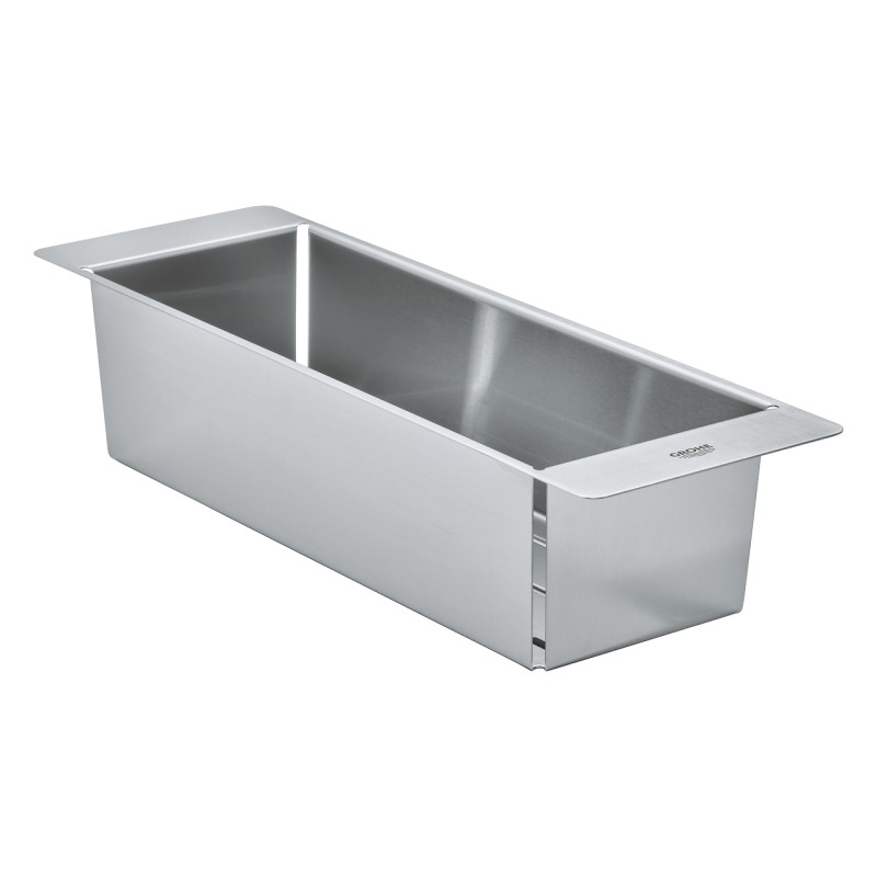 Grohe Многофункциональный колландер 450мм (40852SD0)