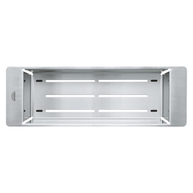 Grohe Многофункциональный колландер 450мм (40852SD0)