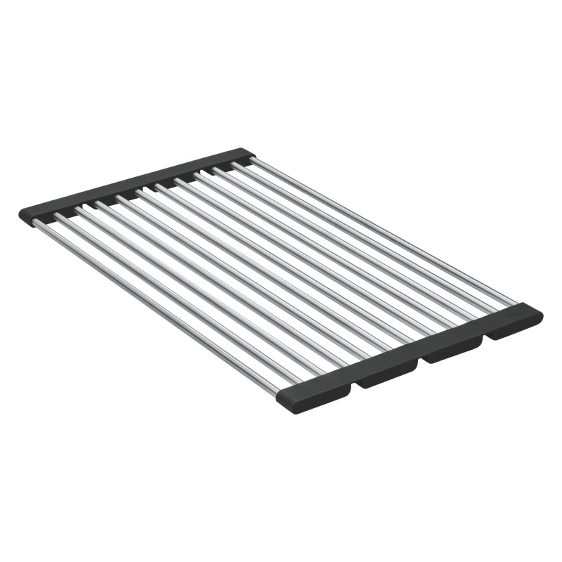Grohe Складная большая полка для посуды L-размер 500 (40858SD0)