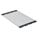 Grohe Складная большая полка для посуды L-размер 500 (40858SD0)