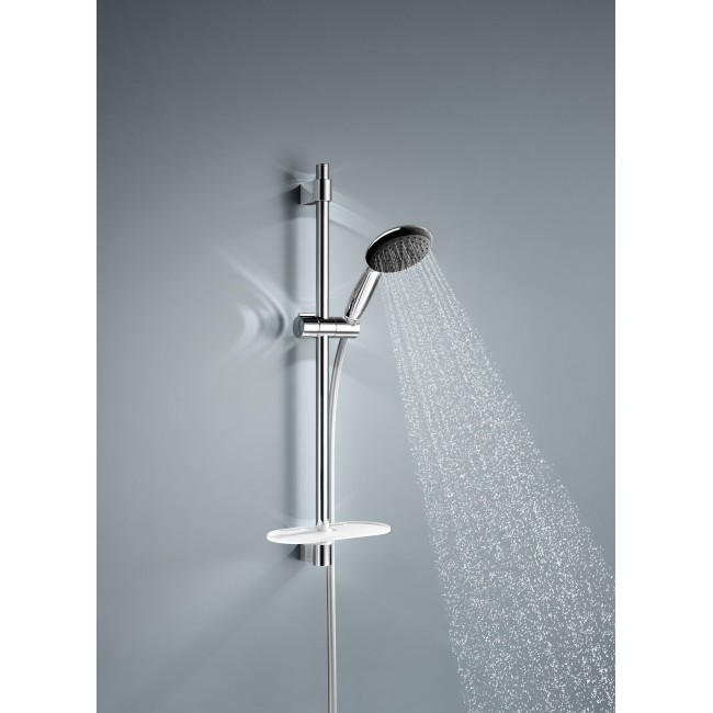 Grohe QuickFix Vitalio Start 110 Душевой гарнитур, 2 вида струи (27948001)