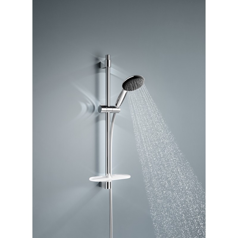 Grohe QuickFix Vitalio Start 110 Душевой гарнитур, 2 вида струи (27948001)