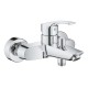 Grohe Комплект смесителей Eurosmart 3 в 1 для ванной (UA123246M3
)