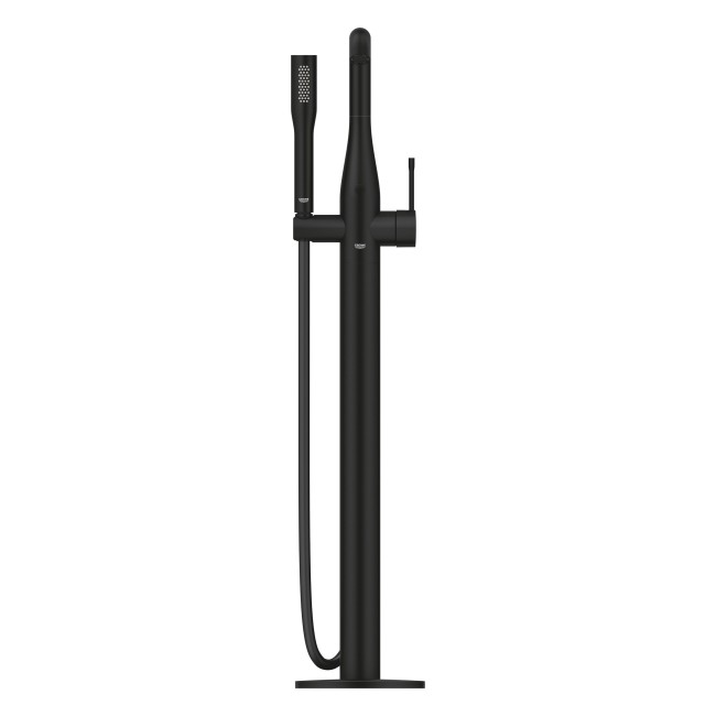 Grohe Essence Смеситель однорычажный для ванны, напольный монтаж (25248KF1)