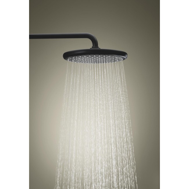 Grohe Tempesta System 250 Душевая система с термостатом для настенного монтажа (266702431)