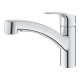 Grohe QuickFix VIA Одноважільний змішувач для мийки (30406000)