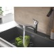 Grohe QuickFix VIA Одноважільний змішувач для мийки (30406000)