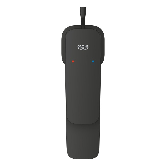 Grohe Cubeo Одноважільний змішувач для раковини  S-розміру (1016942430)