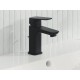 Grohe Cubeo Одноважільний змішувач для раковини  S-розміру (1016942430)