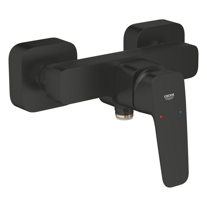 Grohe Cubeo Однорычажный смеситель для душа (1018242430) Grohe Cubeo Однорычажный смеситель для душа (1018242430)