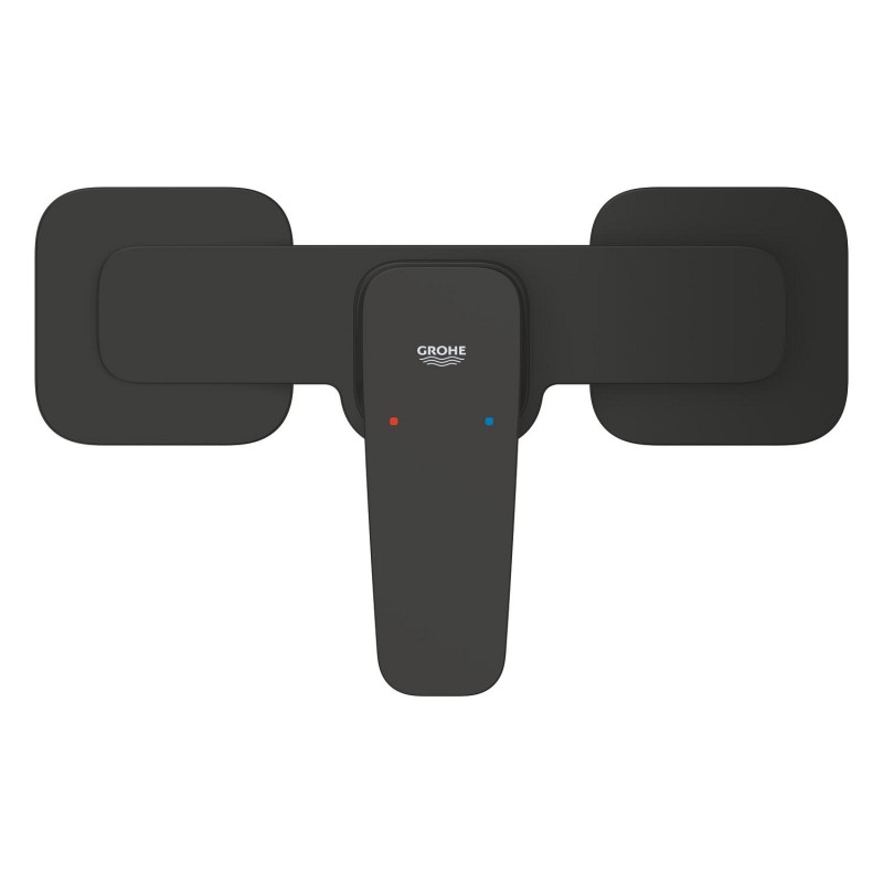 Grohe Cubeo Однорычажный смеситель для душа (1018242430) Grohe Cubeo Однорычажный смеситель для душа (1018242430)