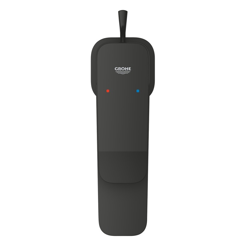 Grohe Dice Однорычажный смеситель для раковины  S-размера (1018562430)