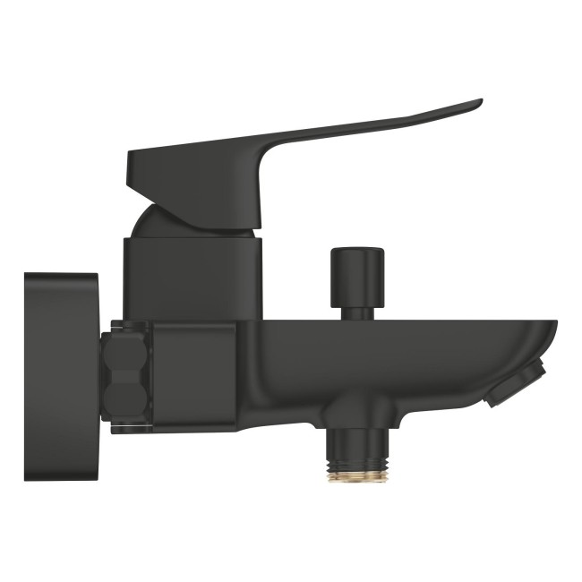 Grohe Dice Однорычажный смеситель для ванны (1018722430)