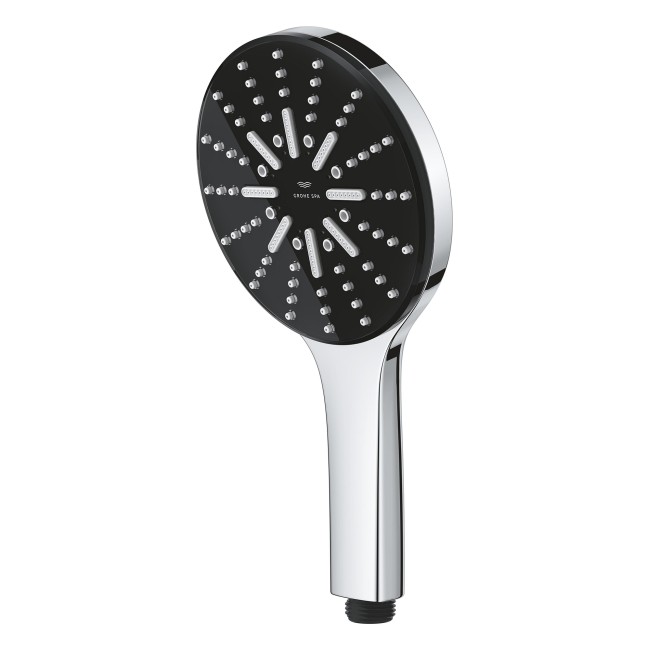 GROHE SPA Rainshower Aqua Ручной душ, 3 режима струи (101676KI00)