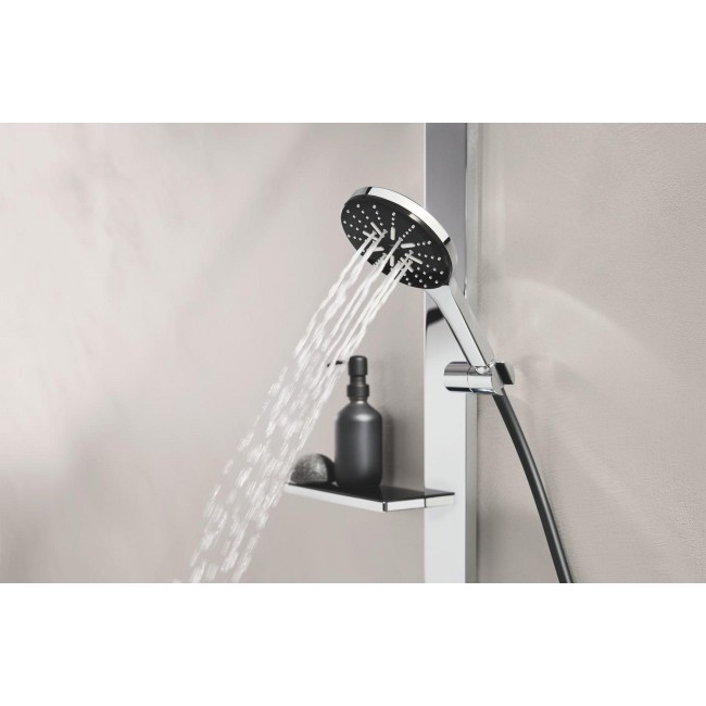 GROHE SPA Rainshower Aqua Полочка (101677KI00)