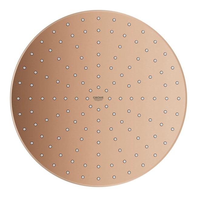 Grohe Rainshower Mono 310 Набір 422 мм верхнього душу, 1 режим струменю (26558DL0)