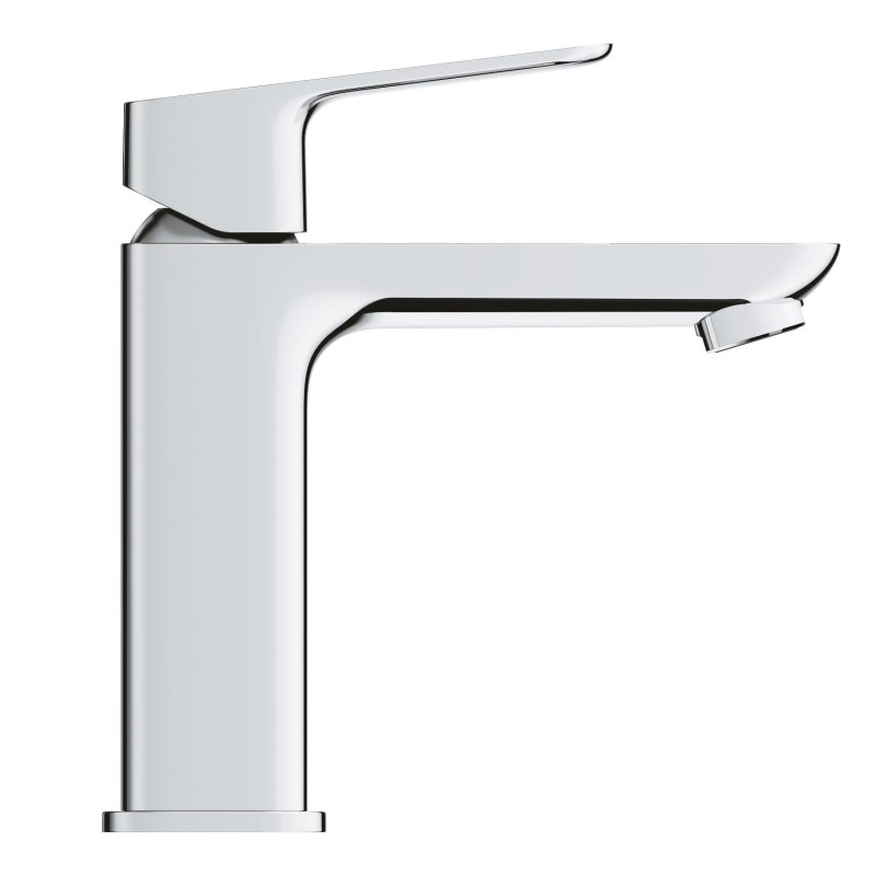 Grohe Комплект смесителей Cubeo  3 в 1 для ванной (UA125246M)