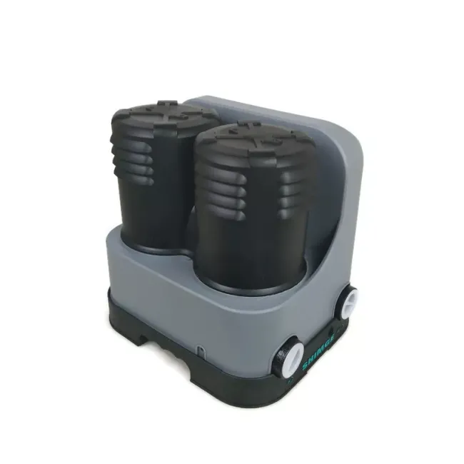 Станція водопостачання Shimge PZ250 0,25 кВт Н 28 м Q 40 л/хв