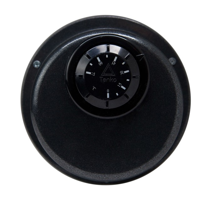 Блок нагревателей регулируемый Tenko БНР 9_ кВт 400В 1,5""