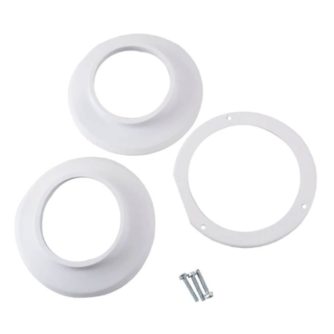 Димохід коаксіальний для конденсаційного котла Bosch 1000 мм, ø 60/100 з коліном, 71.МТ7.00.88