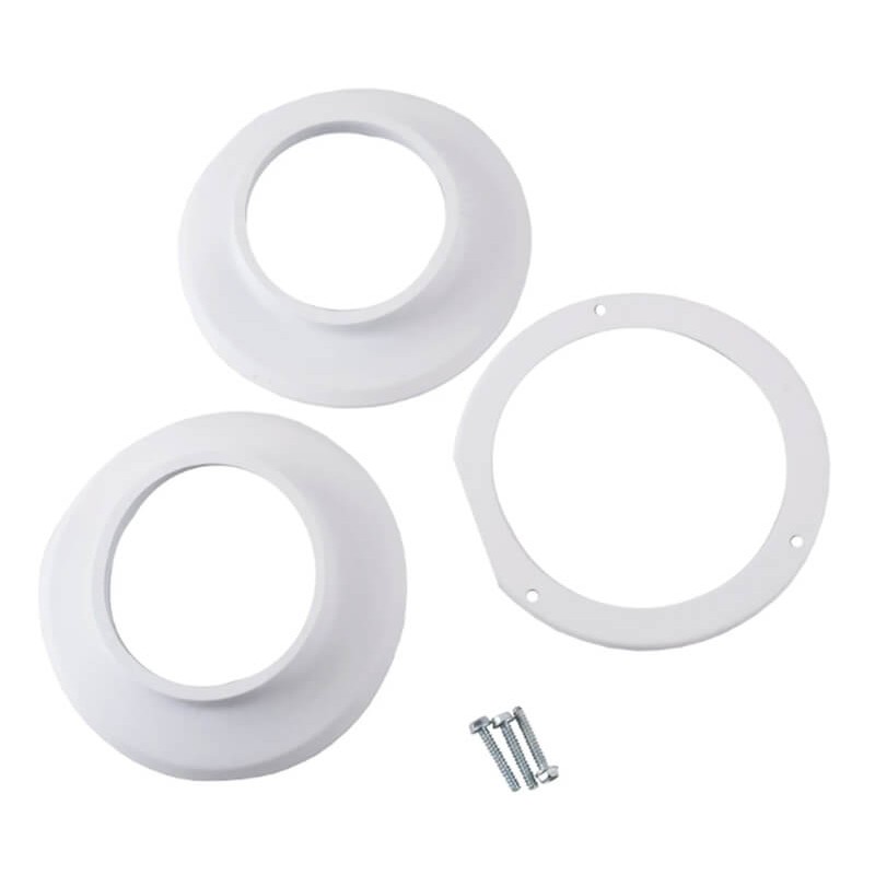 Дымоход коаксиальный для конденсационного котла Bosch 1000 мм, ø 60/100 с коленом, 71.МТ7.00.88