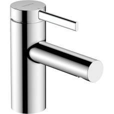 Змішувач hansgrohe Zesis S для раковини з зливним гарнітуром, хром 74715000