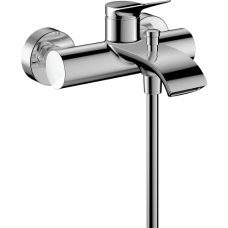 Змішувач hansgrohe Vivenis для ванни, хром 75423000