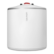 Водонагреватель бытовой электрический Atlantic OPro Compact PC 15 SB (2000W)