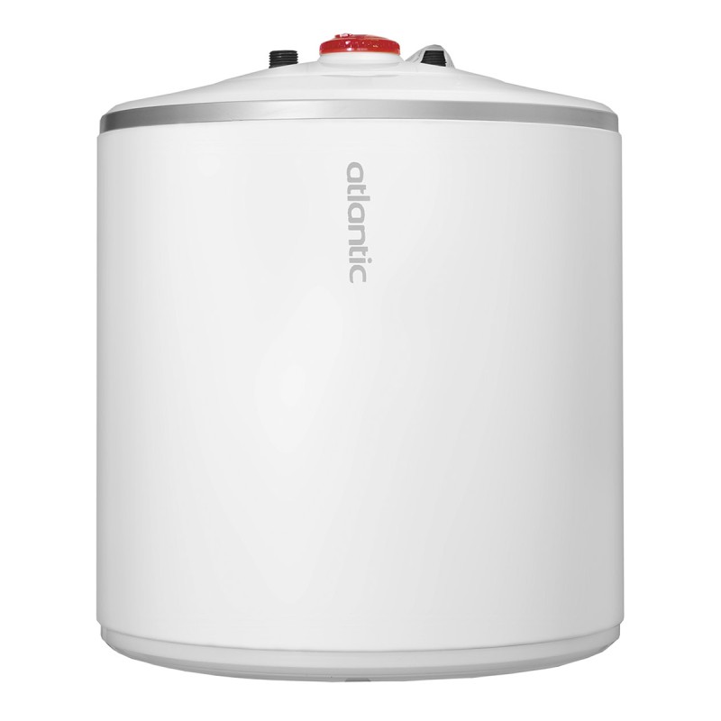 Водонагреватель бытовой электрический Atlantic OPro Compact PC 15 SB (2000W)