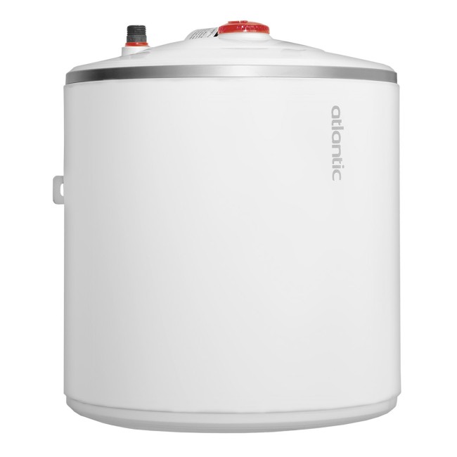 Водонагреватель бытовой электрический Atlantic OPro Compact PC 15 SB (2000W)