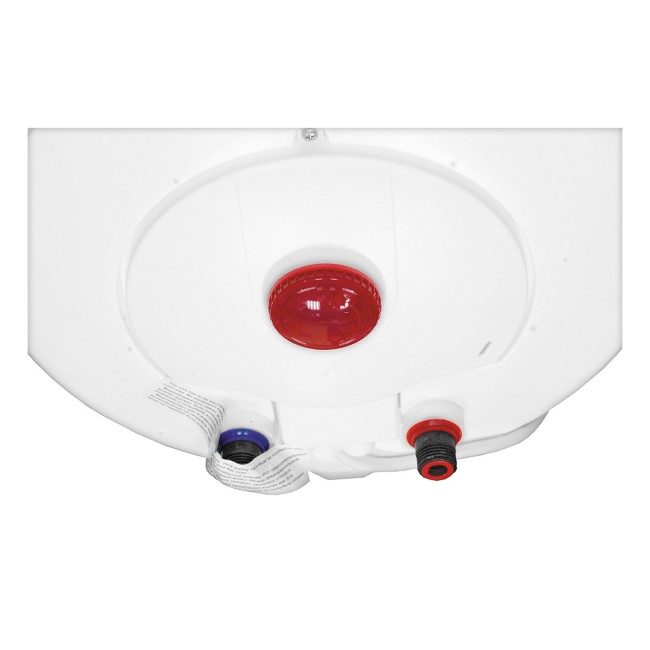 Водонагреватель бытовой электрический Atlantic OPro Compact PC 15 SB (2000W)