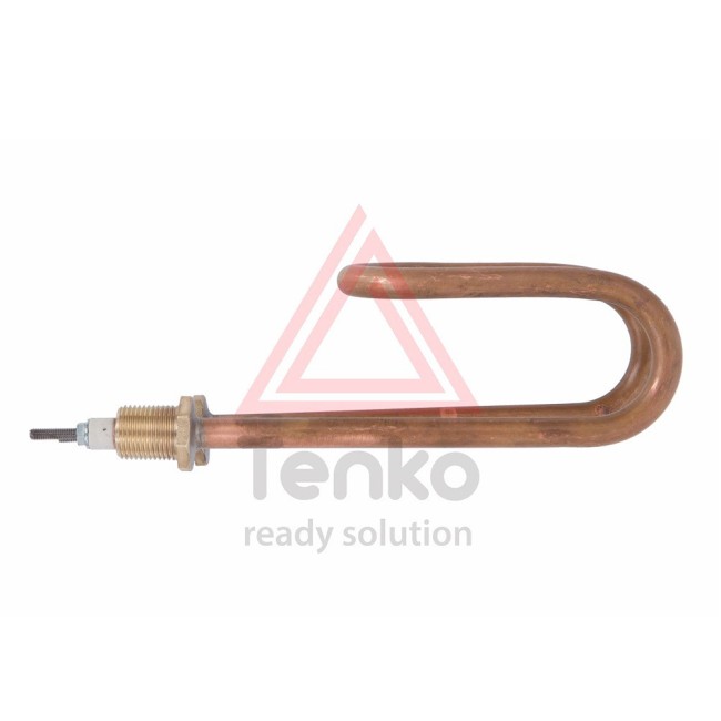 2,5кВт Медь М18 Лыжа