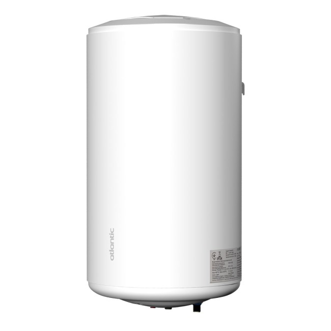 Водонагреватель бытовой электрический Atlantic OPro Plain VM 50 N4s (1500W)