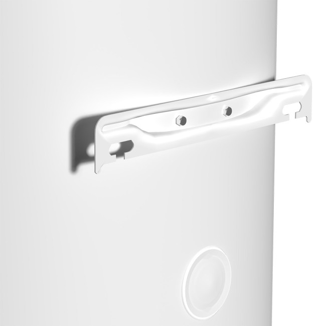 Водонагреватель бытовой электрический Atlantic OPro Plain VM 50 N4s (1500W)