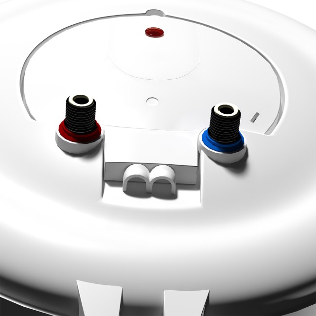 Водонагреватель бытовой электрический Atlantic OPro Plain VM 50 N4s (1500W)