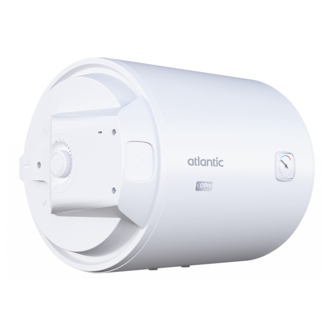 Водонагреватель бытовой электрический Atlantic OPro Horizontal HM 050 D400S (1500W)
