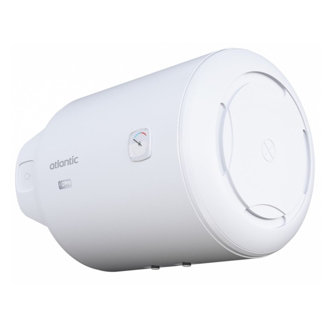 Водонагреватель бытовой электрический Atlantic OPro Horizontal HM 050 D400S (1500W)