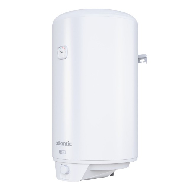 Водонагреватель бытовой электрический Atlantic OPro Turbo VM 080 D400S-2-B (2500W)