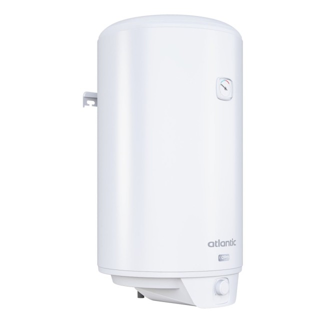 Водонагреватель бытовой электрический Atlantic OPro Turbo VM 080 D400S-2-B (2500W)