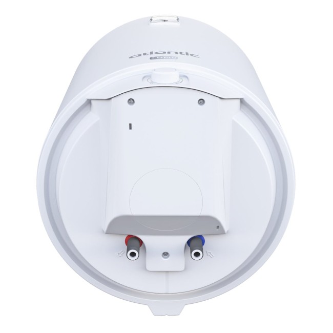 Водонагреватель бытовой электрический Atlantic OPro Turbo VM 080 D400S-2-B (2500W)