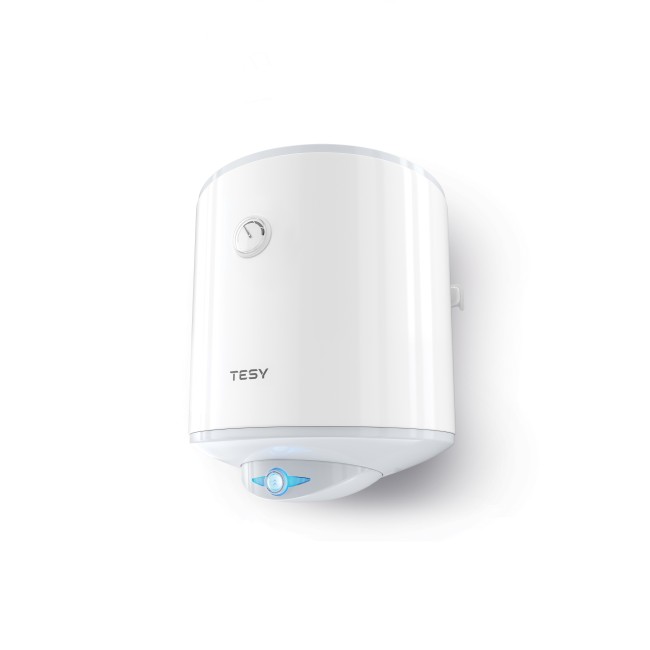 Електричний водонагрівач (бойлер) Tesy GCV 50 44 16D B14 TBRC