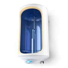 Електричний водонагрівач (бойлер) Tesy GCV 150 44 24D B14 TBRC