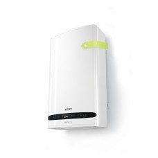 Електричний водонагрівач (бойлер) Tesy GCR 50 27 22 E31 EC