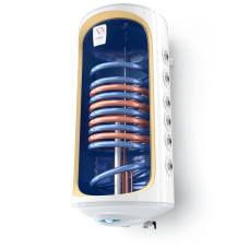 Електричний водонагрівач (бойлер) Tesy GCV7/4S(L) 100 44 30 B12 TSRP2