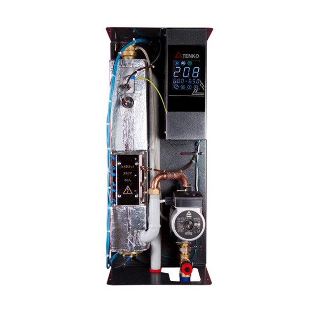 Котел електричний Tenko Cтандарт Digital 9кВт 400В